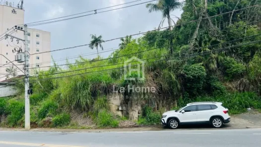 Lote/Terreno à venda, 9370m² no Velha, Blumenau