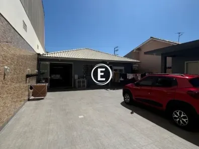 Casa com 3 Quartos à venda, 120m² no Ponte do Imaruim, Palhoça