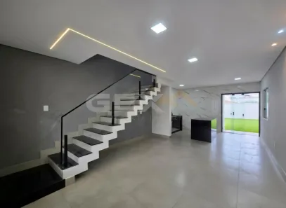 Casa com 3 Quartos à venda, 152m² no Das Oliveiras, Divinópolis