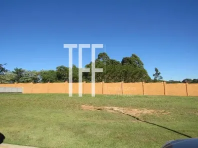 Lote/Terreno à venda, 453m² no Alphaville Dom Pedro, Campinas