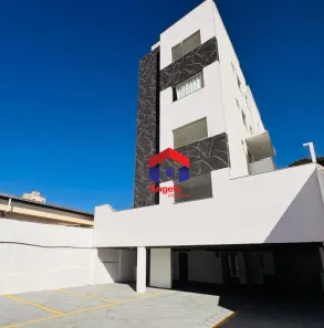 Cobertura com 3 Quartos à venda, 70m² no Vila Cloris, Belo Horizonte