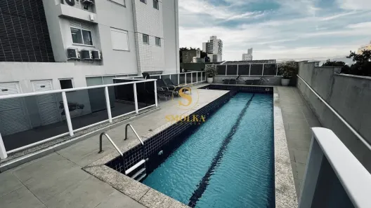 Apartamento com 2 Quartos à venda, 66m² no Estreito, Florianópolis