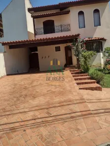 Casa com 3 Quartos à venda, 273m² no Granja Olga I, Sorocaba