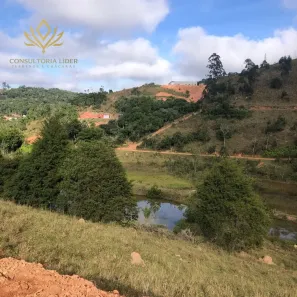 Lote/Terreno à venda, 600m² no Centro, Igaratá