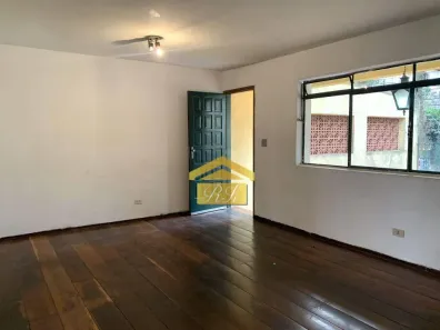 Casa com 3 Quartos à venda, 181m² no Parque Jabaquara, São Paulo
