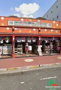 Imóvel Comercial à venda, 347m² no Lapa, São Paulo