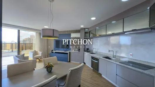 Apartamento com 1 Quarto à venda, 78m² no Barro Preto, Belo Horizonte