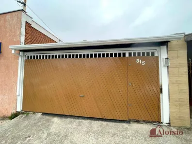 Casa com 3 Quartos para venda ou aluguel, 80m² no Centro, Taubaté
