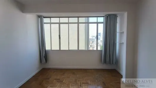 Apartamento com 1 Quarto à venda, 53m² no Consolação, São Paulo