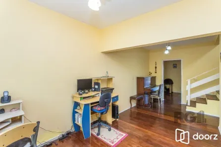 Casa com 3 Quartos à venda, 293m² no Glória, Porto Alegre