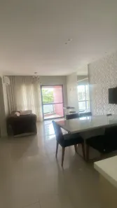 Apartamento com 2 Quartos para alugar, 100m² no Umarizal, Belém