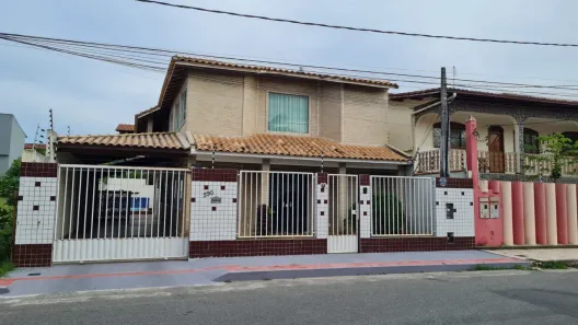 Casa com 4 Quartos à venda, 387m² no Parque Jacaraípe, Serra