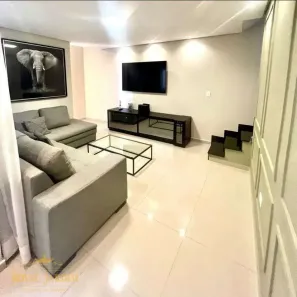 Cobertura com 2 Quartos à venda, 104m² no Jardim Bom Pastor, Santo André