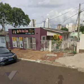 Lote/Terreno à venda, 540m² no Centro, Cascavel