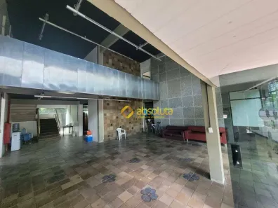 Prédio Comercial para alugar, 500m² no Caetés II, Abreu e Lima