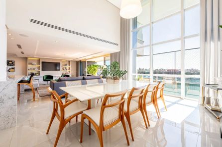 Apartamento com 4 Quartos à venda, 316m² no Jardim Europa, Porto Alegre