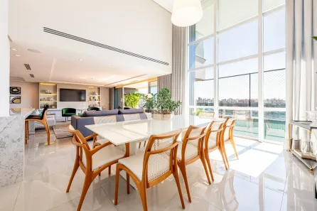 Apartamento com 4 Quartos à venda, 315m² no Jardim Europa, Porto Alegre