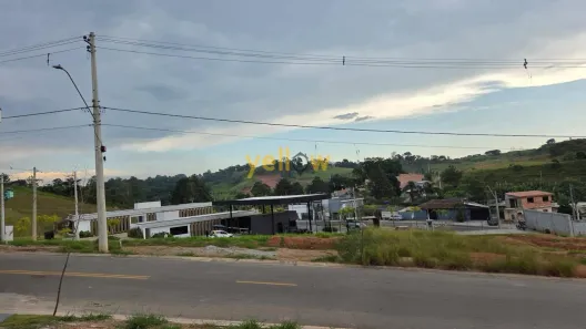 Lote/Terreno à venda, 290m² no Centro, Arujá
