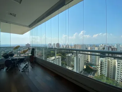 Cobertura com 3 Quartos à venda, 430m² no Vila Adyana, São José dos Campos
