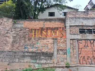 Lote/Terreno à venda, 506m² no Pacaembu, São Paulo