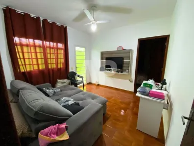Casa com 2 Quartos à venda, 119m² no Parque Nossa Senhora da Candelária, Itu