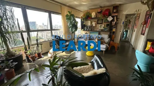 Apartamento com 1 Quarto à venda, 75m² no Bela Vista, São Paulo