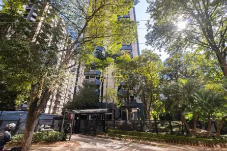 Apartamento com 3 Quartos à venda, 167m² no Alphaville Centro Industrial e Empresarial/Alphaville., Barueri