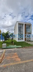 Apartamento com 4 Quartos à venda, 140m² no Parque Nascente do Rio Capivara, Camaçari