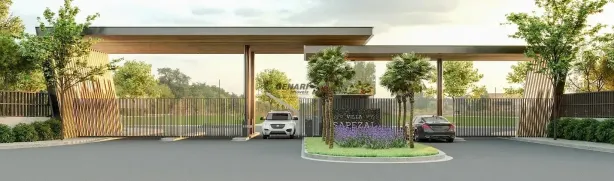 Lote/Terreno à venda, 384m² no Chácara Alvorada, Indaiatuba