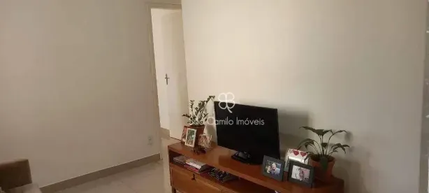 Apartamento com 2 Quartos à venda, 45m² no Jardim da Glória, Cotia