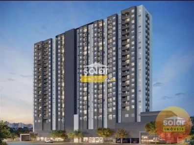 Apartamento com 3 Quartos à venda, 59m² no Belenzinho, São Paulo