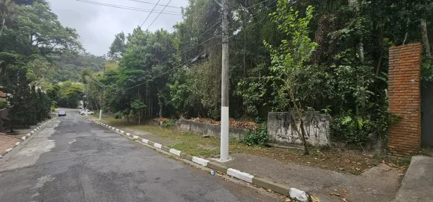 Lote/Terreno à venda, 7392m² no Chácaras Ana Lúcia, Embu das Artes
