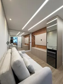 Apartamento com 2 Quartos à venda, 63m² no Colina de Laranjeiras, Serra