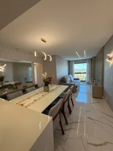 Apartamento com 3 Quartos à venda, 75m² no Candeias, Vitória da Conquista