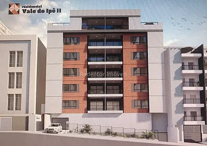 Apartamento com 3 Quartos à venda, 70m² no Vale do Ipê, Juiz de Fora