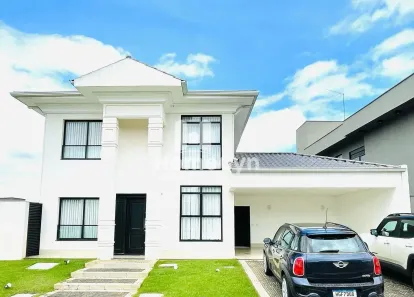 Sobrado com 6 Quartos à venda, 320m² no Residencial Goiânia Golfe Clube, Goiânia