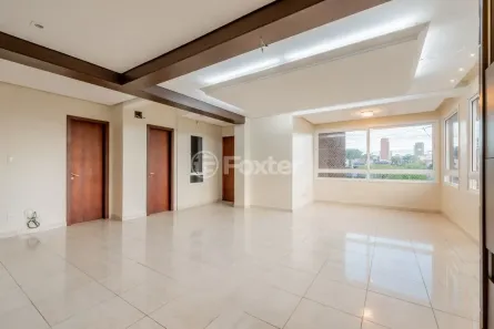 Apartamento com 3 Quartos à venda, 121m² no Jardim Itu, Porto Alegre