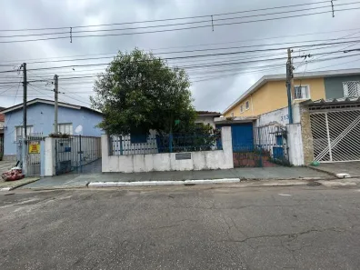 Lote/Terreno à venda, 288m² no Vila Arriete, São Paulo