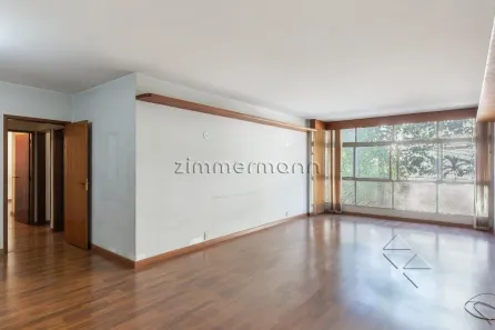 Apartamento com 3 Quartos à venda, 170m² no Santa Cecília, São Paulo