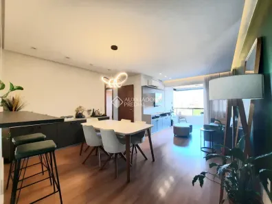 Apartamento com 3 Quartos à venda, 121m² no Petrópolis, Porto Alegre