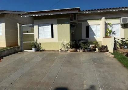 Casa de Condomínio com 2 Quartos à venda, 115m² no Porto Belo, Foz do Iguaçu