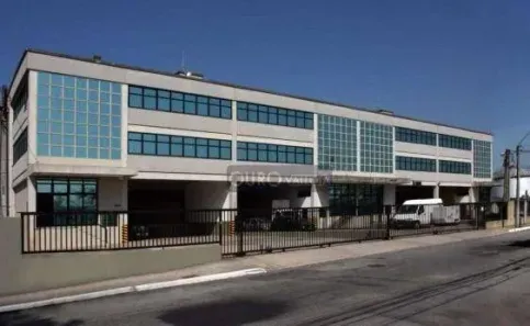 Galpão/Depósito/Armazém para alugar, 1500m² no Tamboré, Barueri