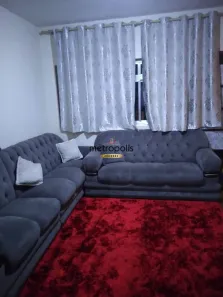 Sobrado com 2 Quartos à venda, 181m² no Vila Nossa Senhora das Vitórias, Mauá