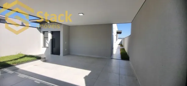 Casa com 3 Quartos à venda, 135m² no Jardim Brasil, Itupeva