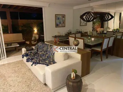 Casa de Condomínio com 4 Quartos à venda, 200m² no Buraquinho, Lauro de Freitas