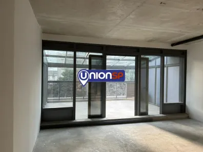 Sala Comercial para alugar, 83m² no Jardim Paulista, São Paulo