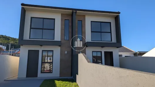  com 2 Quartos à venda, 75m² no Forquilhas, São José