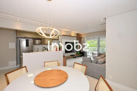 Apartamento com 3 Quartos à venda, 96m² no Vila Andrade, São Paulo