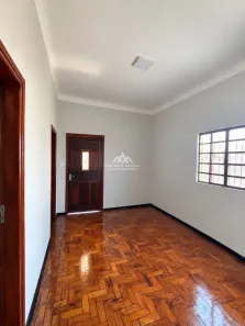 Casa com 2 Quartos à venda, 100m² no Ipiranga, Ribeirão Preto