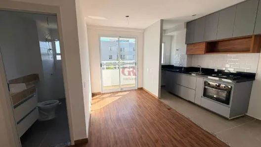 Apartamento com 2 Quartos para alugar, 54m² no Ventosa, Belo Horizonte